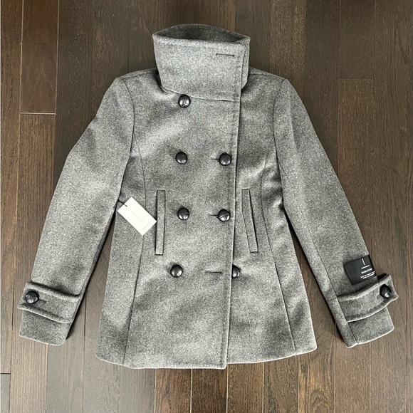 ARTIZIA BABATON wool coat - Picture 3 of 6